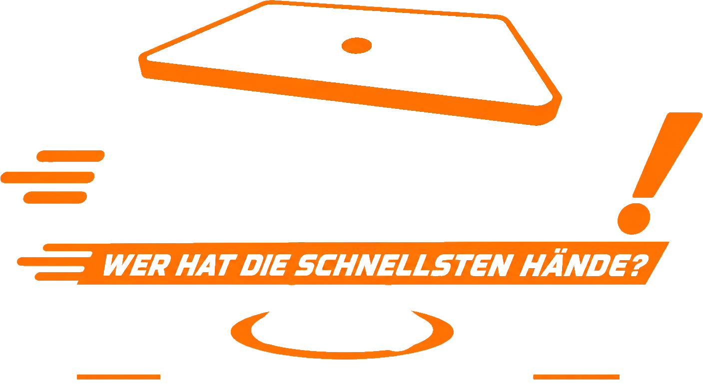 REACT! Reaktionstisch